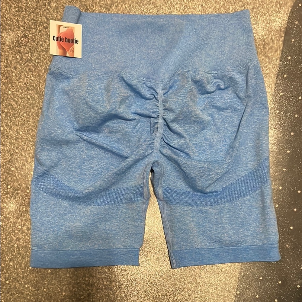 Cutie bootie Shorts